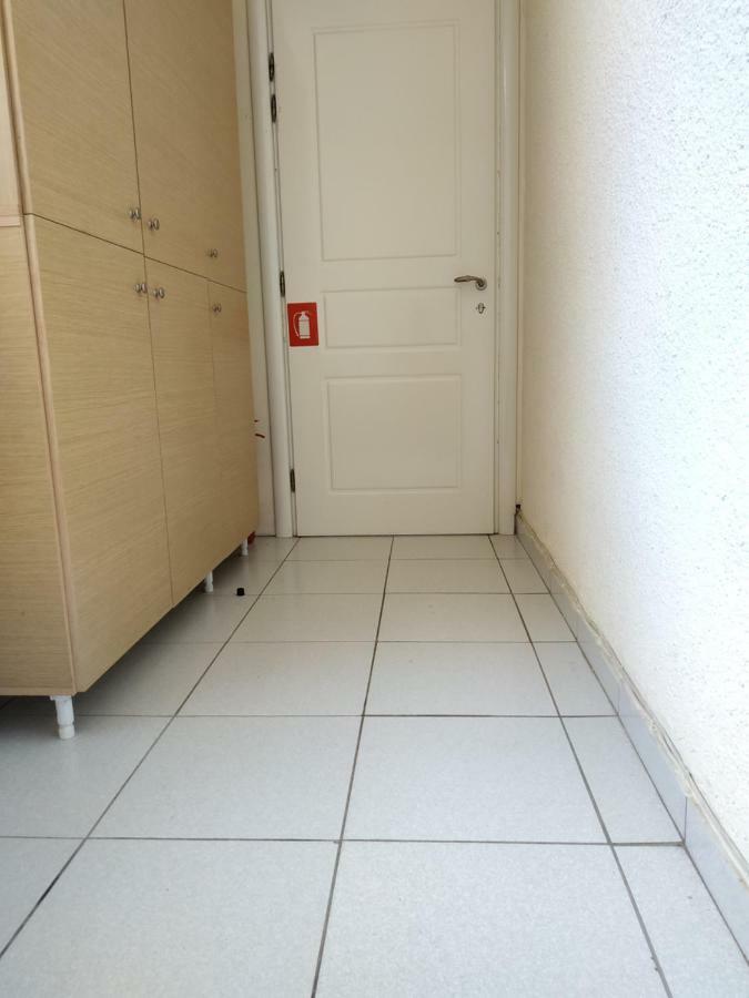 Epavlis Apartment Nea Peramos  Ngoại thất bức ảnh